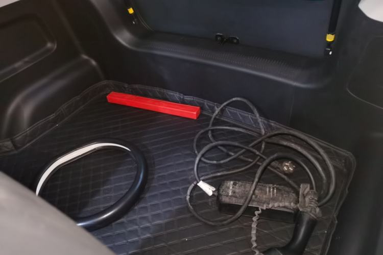 Used Roewe Clever 2021 302km All-Round Version
