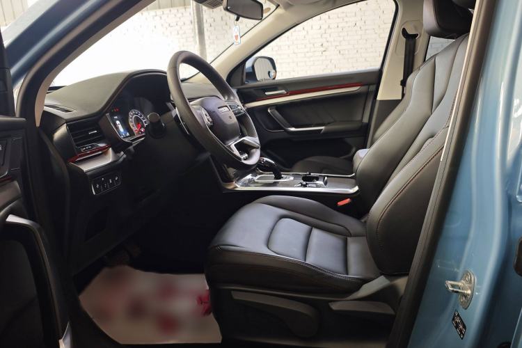 Used Haval H4 2020 Enjoy Edition 1.5T DCT Smart