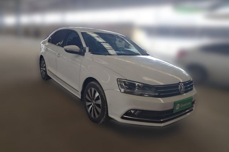 Used Volkswagen Sagitar 2017 1.6L Automatic Comfort Model