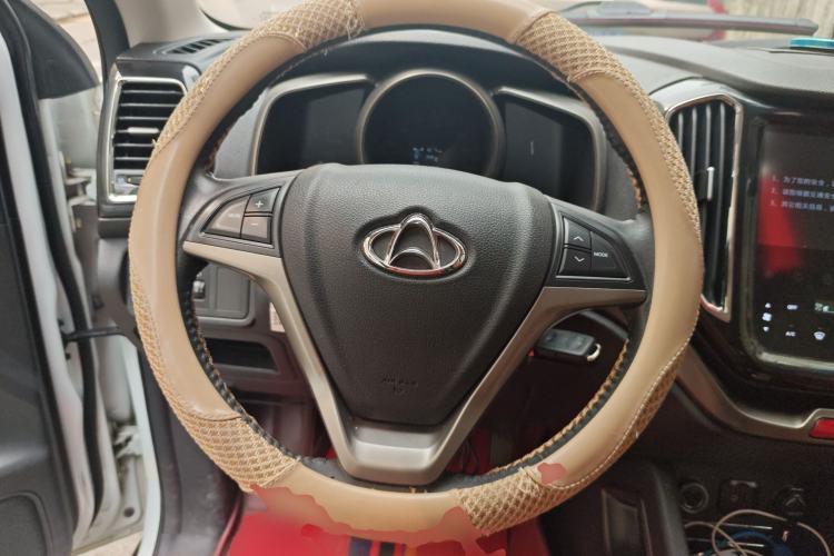 Used CHANGAN OSHAN CX70 2016 1.6L Manual Luxury Model