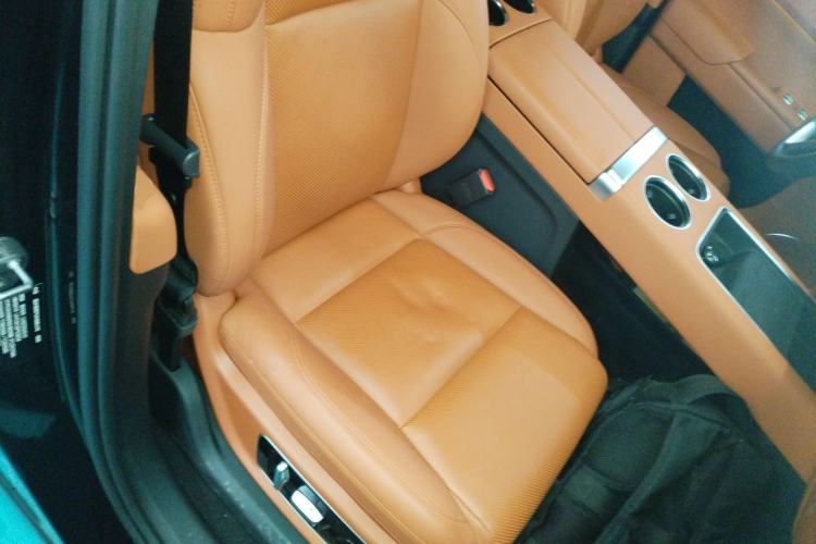 Used Li Auto L9 2022 Max model