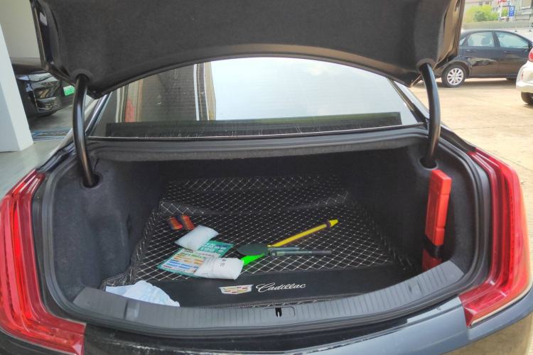 Used Cadillac XTS 2018 28T Tech Edition