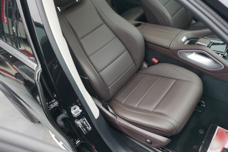 Used Mercedes-Benz GLE 2022 Facelifted GLE 350 4MATIC Fashion Edition