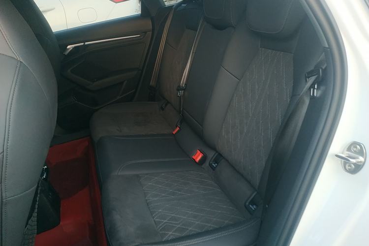 Used Audi A3 2023 Updated Sportback 35 TFSI Luxury Sports Edition