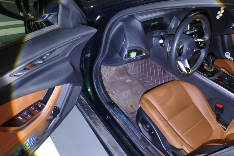 Used Jaguar XEL 2023 2.0T 250 PS R-DYNAMIC S Advanced Sport Edition