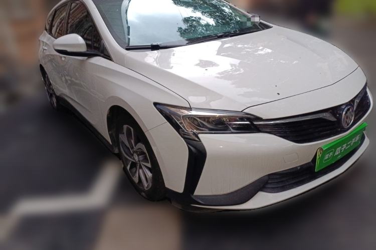 Used Buick Velite 6 2022 Plug-in Hybrid Connected Smart Edition