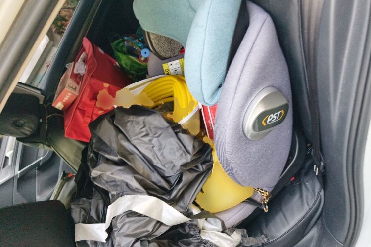 Used Volkswagen Golf 2015 1.6L Automatic Comfort Model
