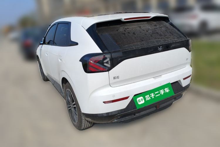 Used ARCFOX T1 2025 Model 425 PLUS