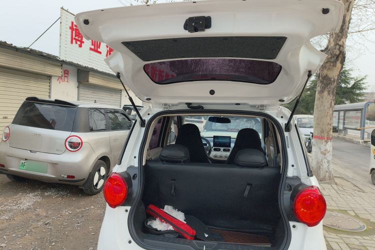 Used LINGBOX 2024 Lingzhi Edition Trunk