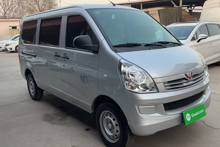Used Wuling Rongguang S 2023 1.5L Base Version 5/7 Seats