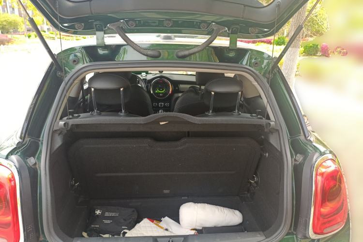 Used MINI 2016 1.5T COOPER Performance Edition
