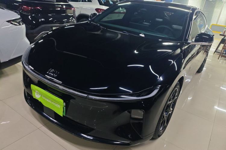 Used Qiyuan A07 2024 Pure Electric "True Fragrance" Edition 515 Prestige Model