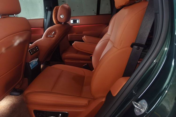 Used Li Auto L8 2024 Pro Model