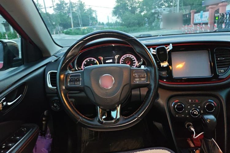 Used Fiat Ottimo 2014 1.4T Automatic Luxury Sport Edition