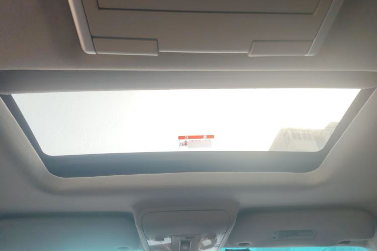 Used Luxgen Great 7 SUV 2013 Limited-Edition Sharp Edition 2.2T All-Wheel-Drive Prestige Model