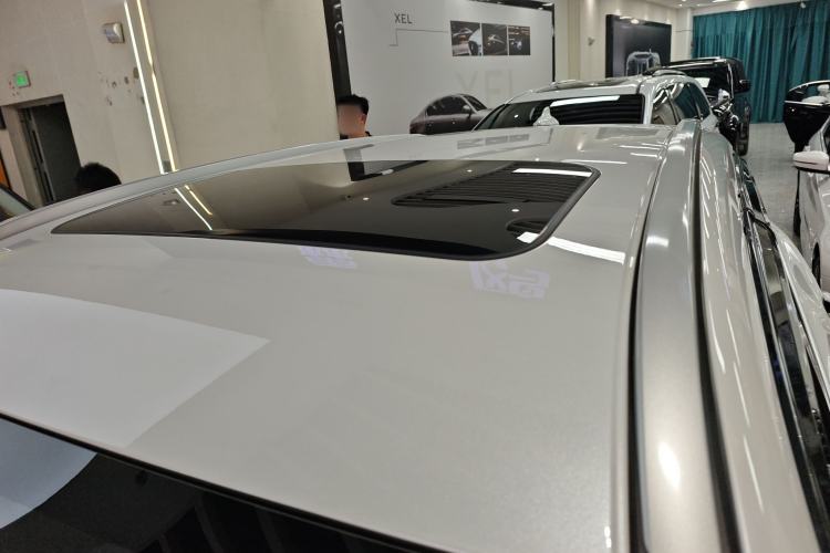 Used Haval H6 2023 National Trend Edition 1.5T Automatic Urban Version Roof