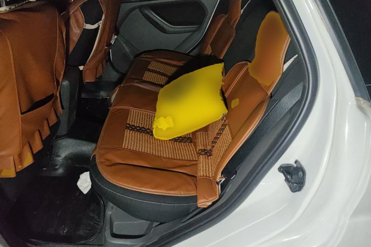 Used Ford Focus 2013 Hatchback Classic 1.8L Automatic Millionth Anniversary Edition
