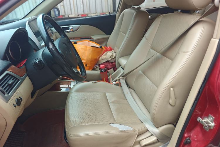 Used Buick Excelle 2011 1.6 LE-AT