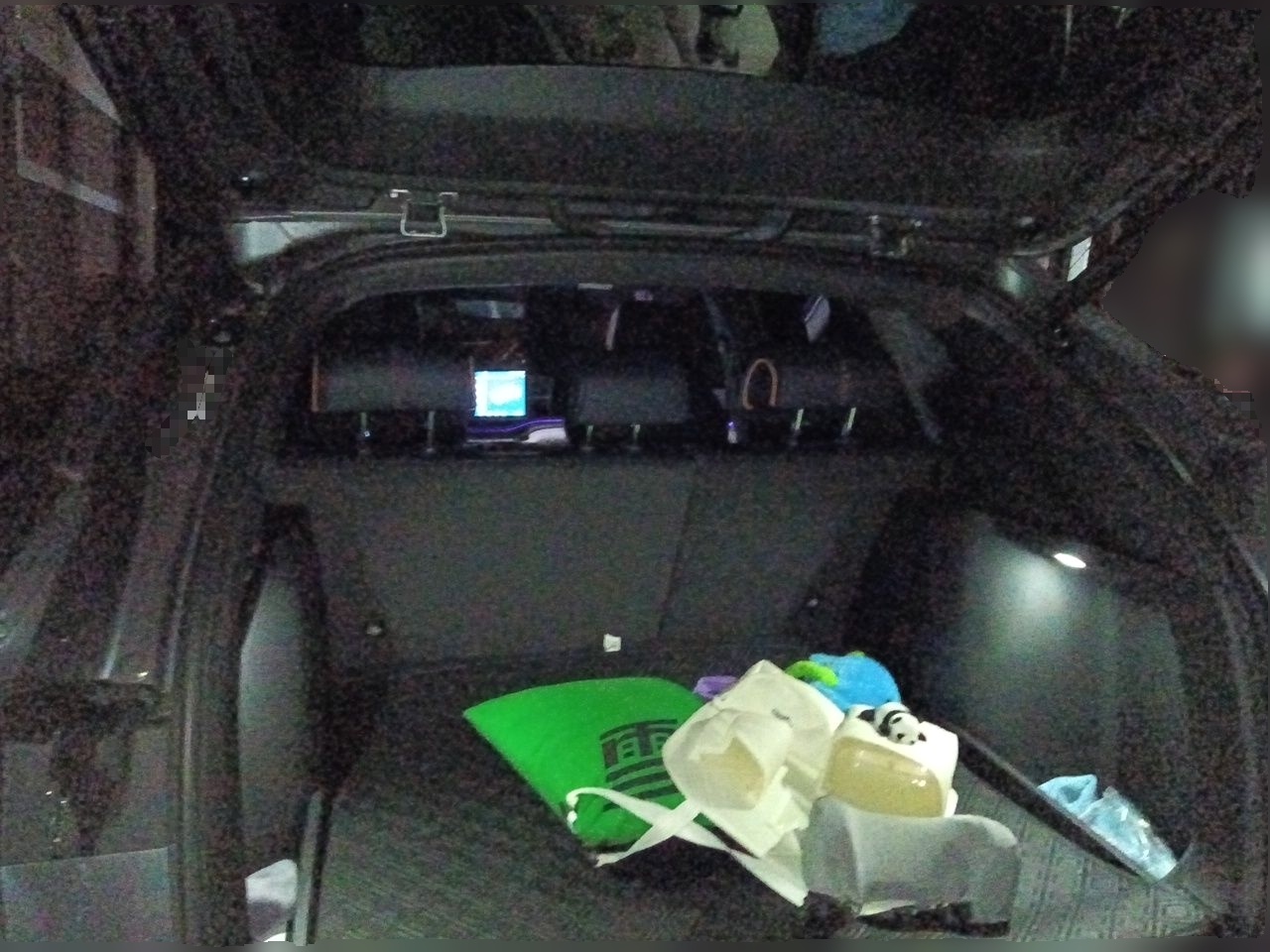 BYD Song PLUS New Energy 2021 DM-i 51KM Prestige Model - Executive — снимка 16