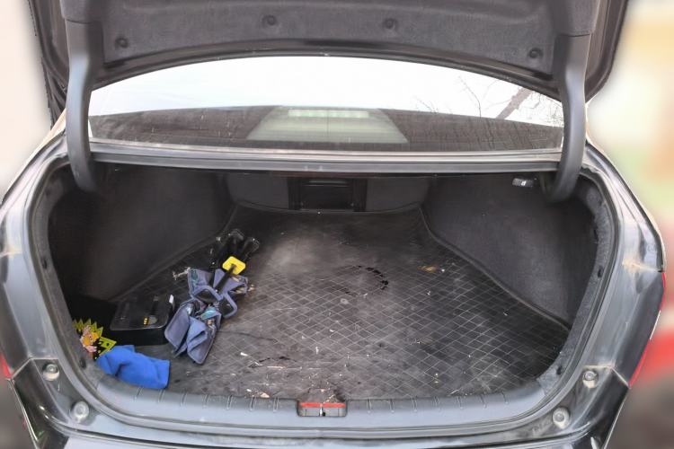 Used Honda Accord 2016 2.0L Elite Edition