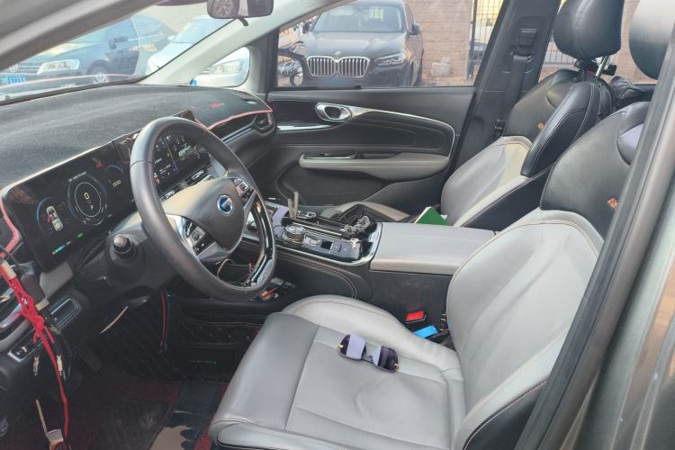 Used AION V 2021 Evolution Edition 70 Intelligent Leading Edition