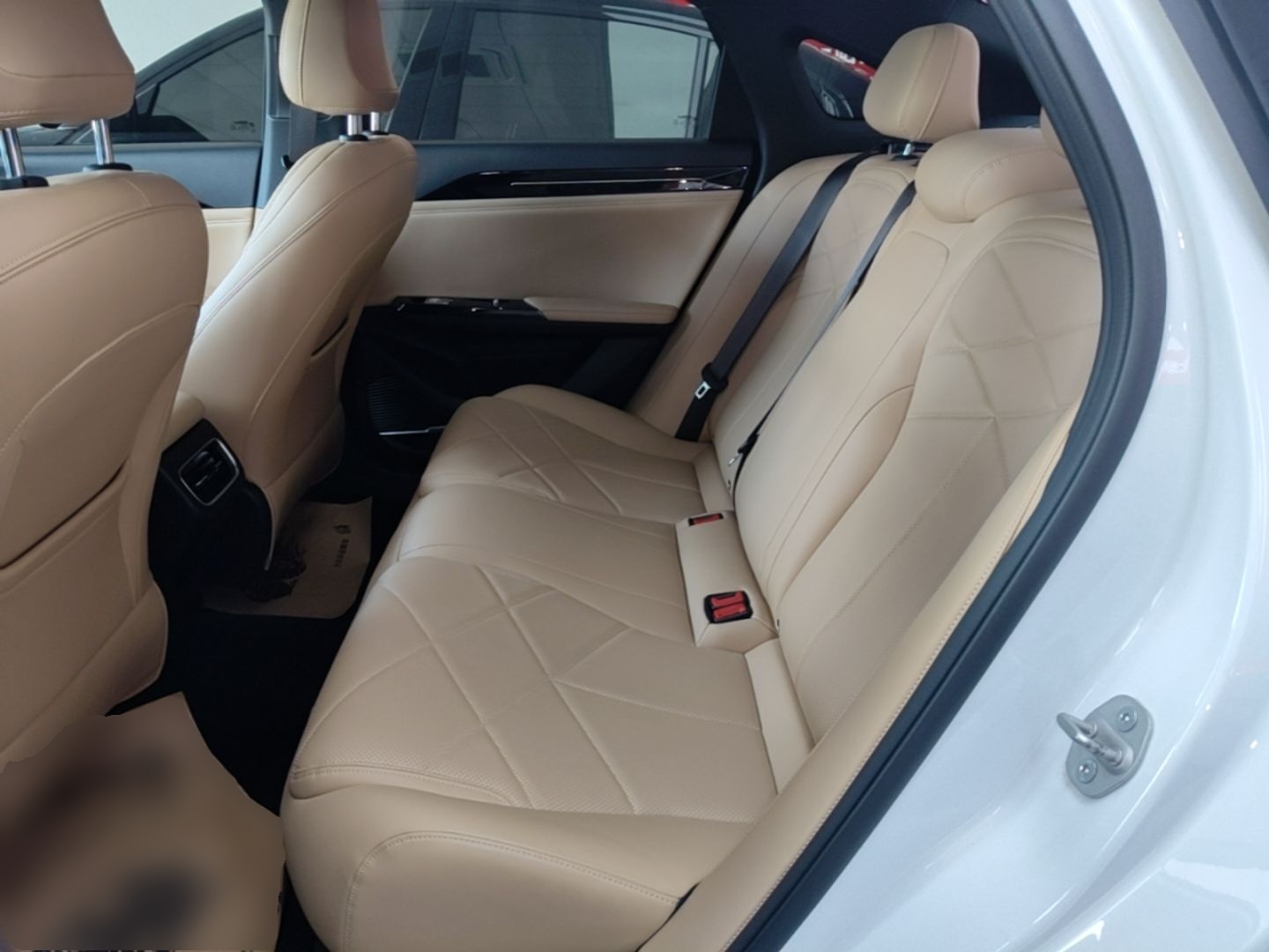 Geely Galaxy L6 2023 60km PLUS — снимка 20