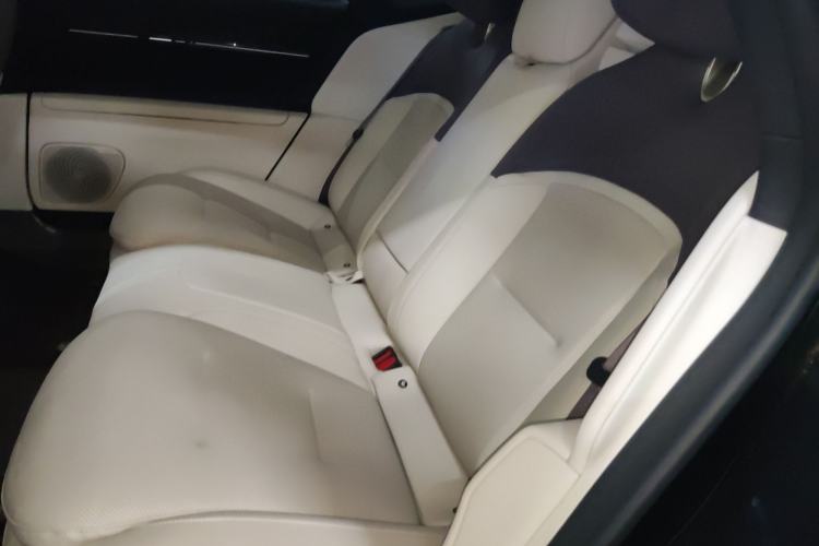 Used Avatr 12 2025 Max Extended-Range Edition