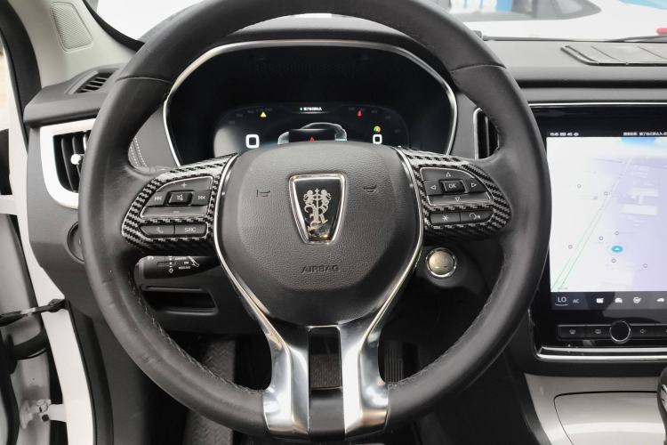 Used Roewe RX5 New Energy 2019 eRX5 50T Internet-Enhanced Flagship Edition
