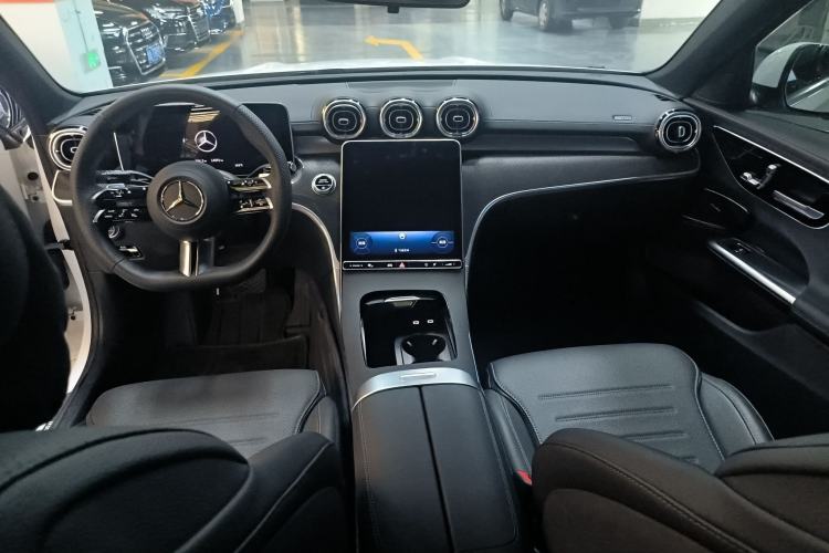 Used Mercedes-Benz C-Class 2025 C 260 L Sport Edition