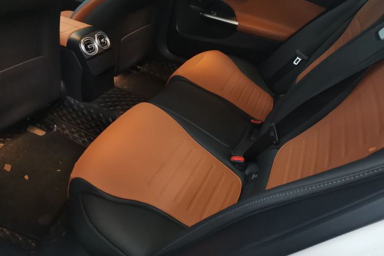 Used Mercedes-Benz C-Class 2024 Restyled C 260 L Sport Edition