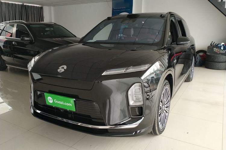 Used Nio ES8 2026 Model 6-seat Executive Luxury Edition