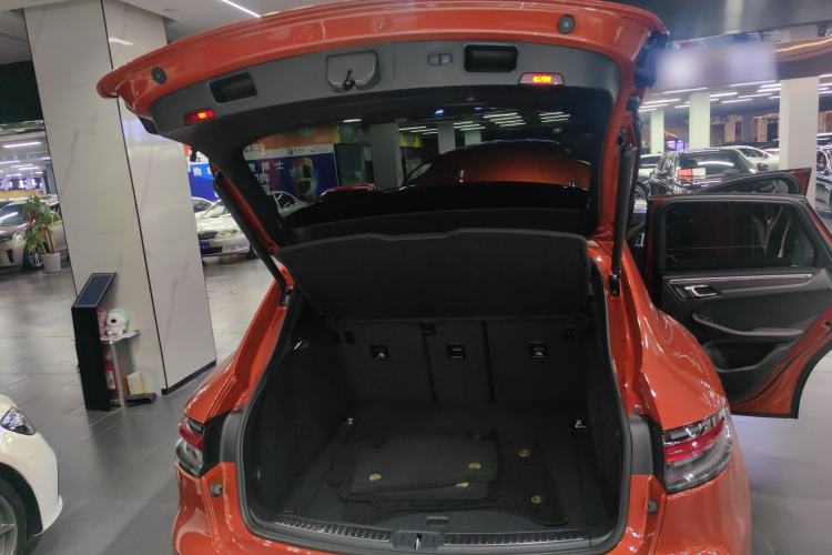 Used Porsche Macan 2022 Macan 2.0T