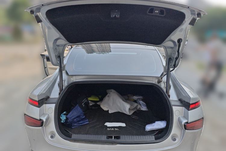 Used XPeng P7 2022 625E