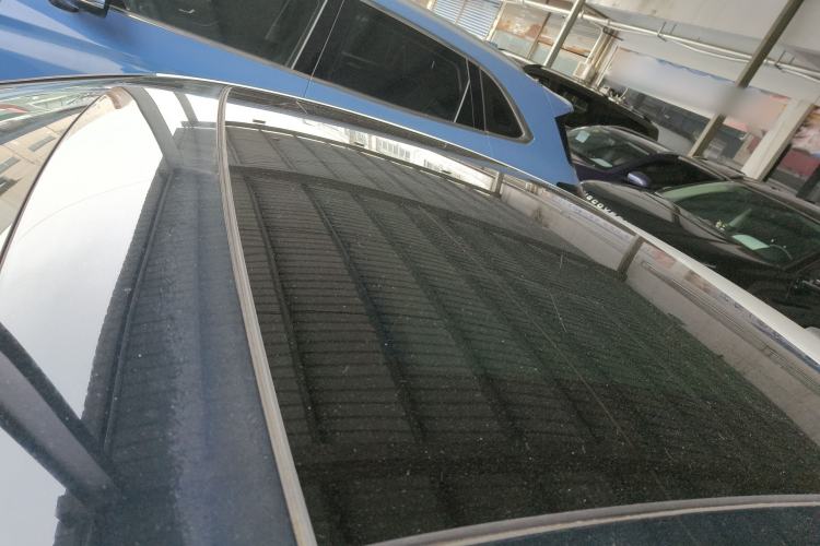 Used Volkswagen Lamando 2017 280TSI DSG Luxury Edition
