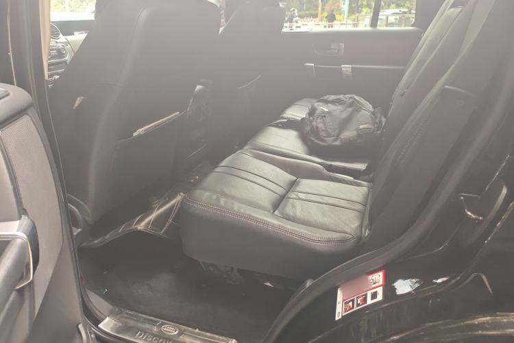 Used Land Rover Discovery 2014 3.0 SDV6 HSE Diesel Edition
