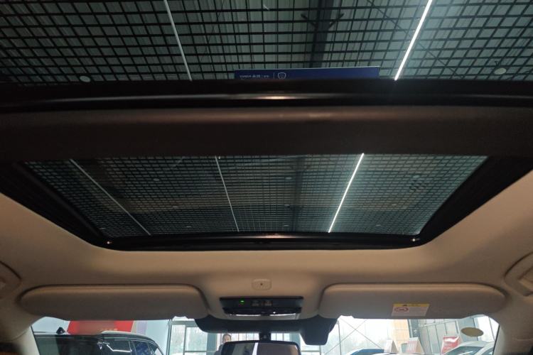 Used Nissan Pathfinder 2024 380 VC-TURBO Four-Wheel Drive Prestige Edition 6 Seats
