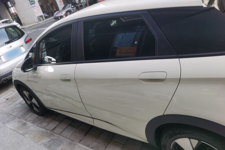 Used BYD Dolphin 2023 420 km Free Version
