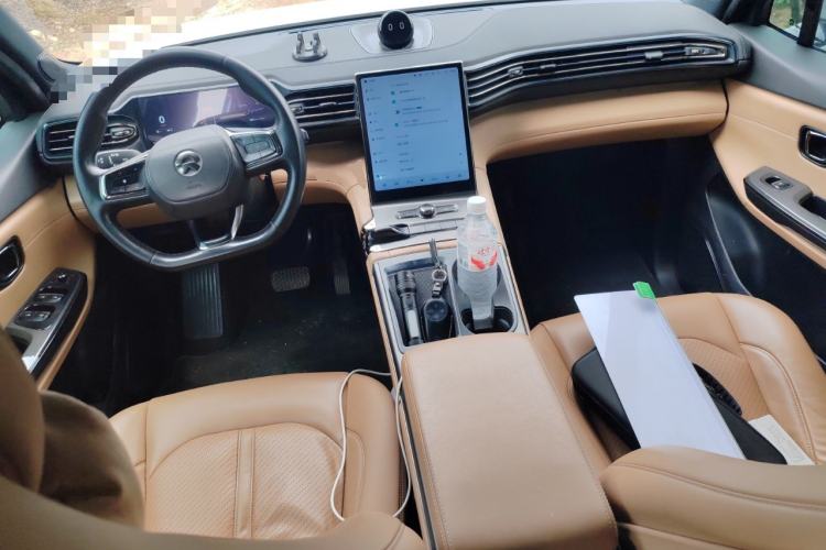 Used Nio ES6 2020 420 km Sport Edition