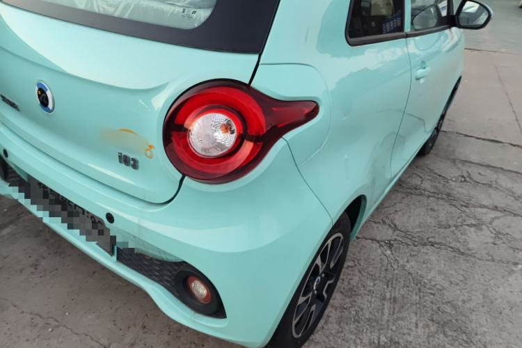 Used Brilliance Xinri i03 2021 318 km 31.45 kWh