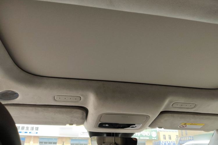 Used Hima AITO M9 2024 Range-Extended Ultra Version 52 kWh 5-Seater Model Headliner