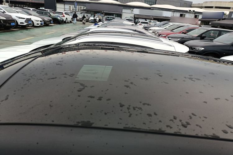 Used Land Rover Range Evoque 2020 249 PS R-DYNAMIC S Sport Edition
