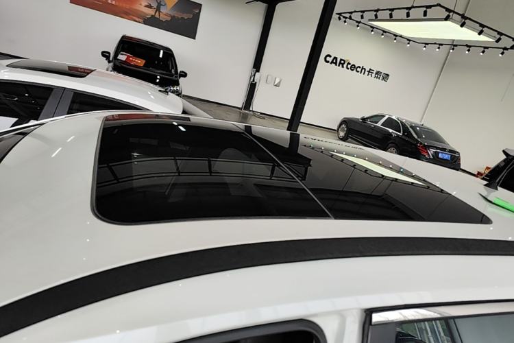 Used Nissan X-Trail 2017 2.0L CVT Comfort Edition 2WD Roof