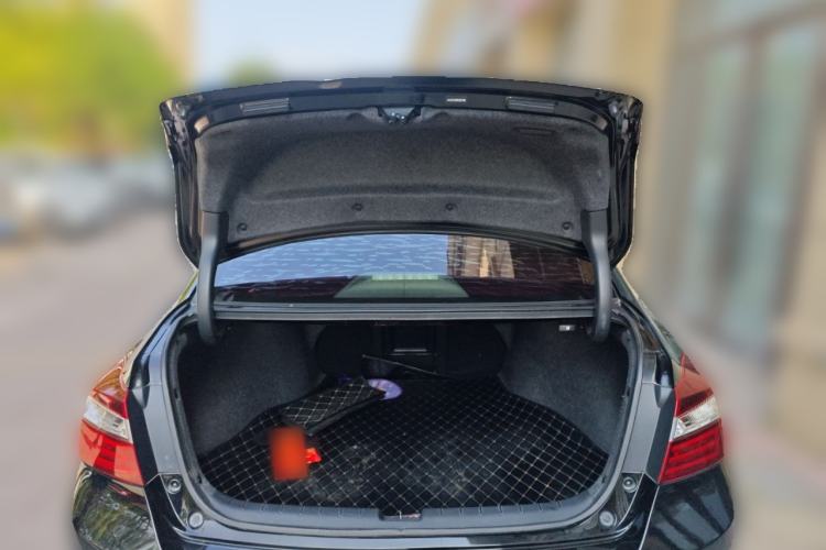 Used Honda Accord 2016 2.0L Comfort Edition