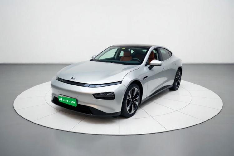 Używany XPeng P7 2022 670G Guazi used car, China used car export, Used car for sale, Used cars, Cheapest cars for sale