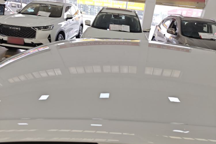 Used Volkswagen Polo 2018 1.5L Automatic Advanced Driving Model