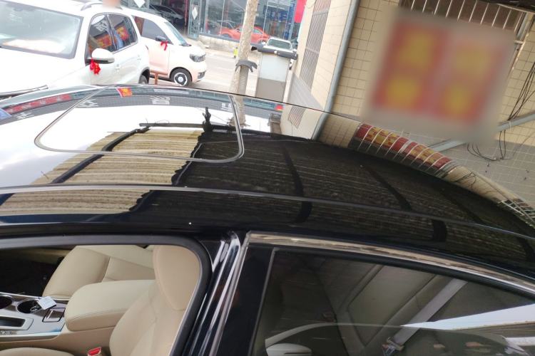 Used Nissan Teana 2013 2.0L XL Comfort Edition
