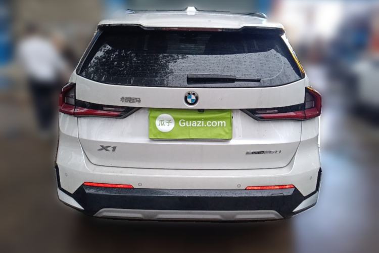 Used BMW X1 2024 sDrive25Li X Design Package
