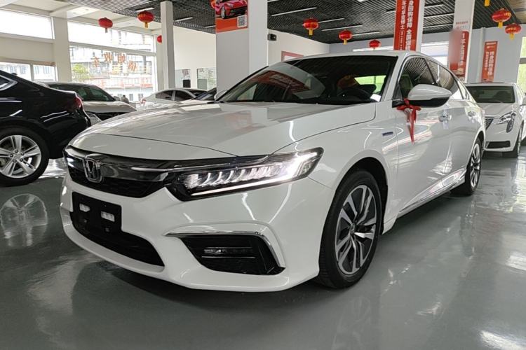 Used Honda Inspire 2019 Rui·Hybrid 2.0L Jingya Edition China VI