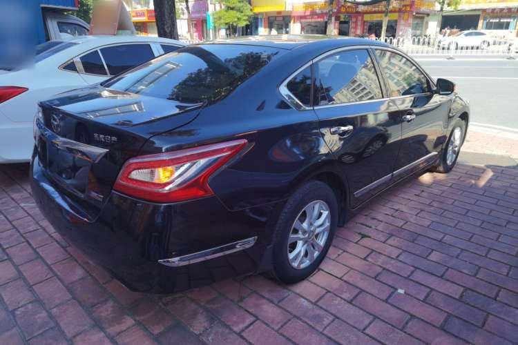 Used Nissan Teana 2013 2.0L XL Comfort Edition
