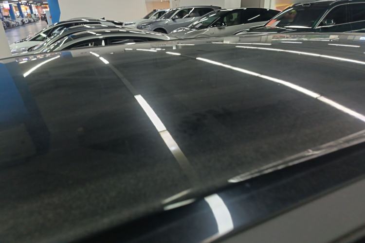 Used BYD Yuan UP 2024 401 km Active Version